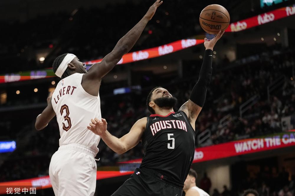 NBA球星