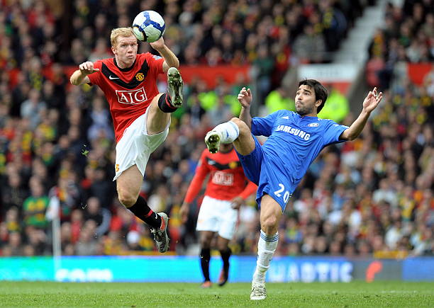 整体形势 整体形势