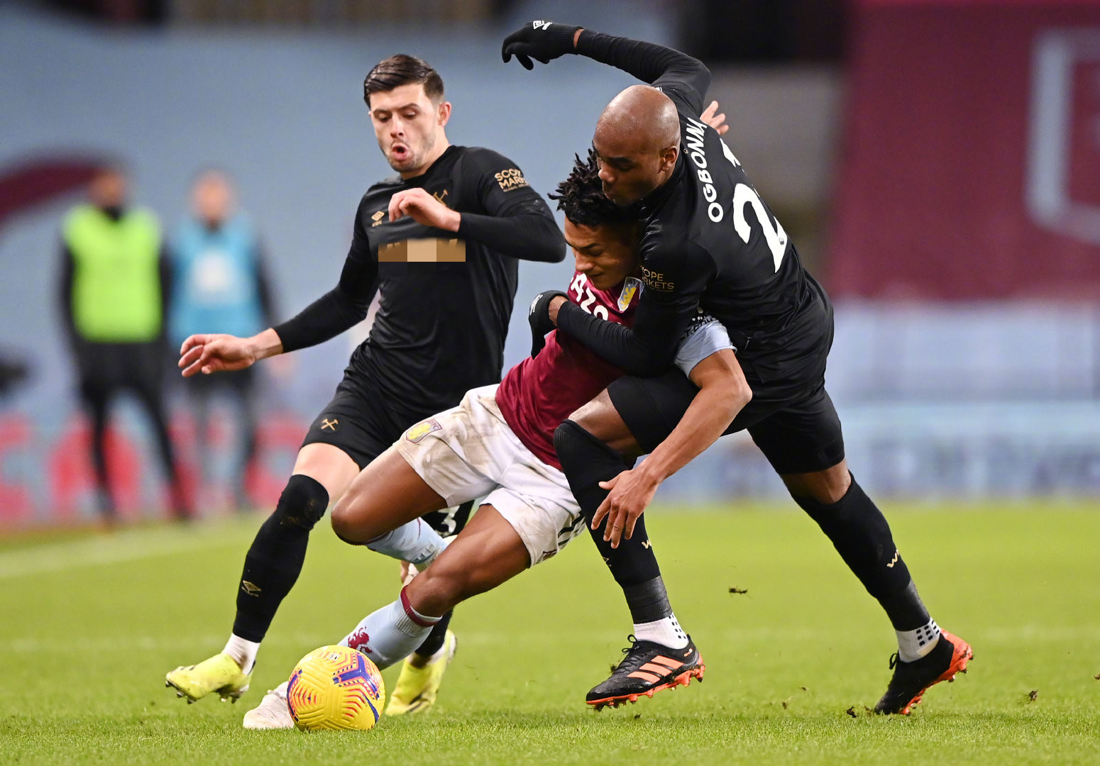 作取得優勢 作取得優勢