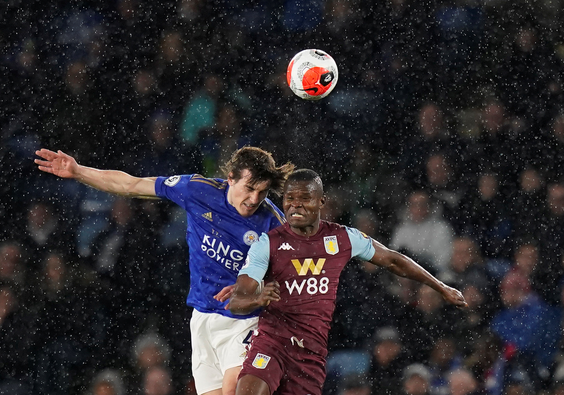 传导的不足 传导的不足